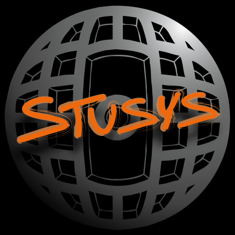 Stusys - Stuart Systems Logo